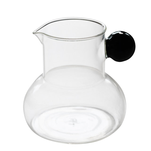Glass Pitcher - view 10