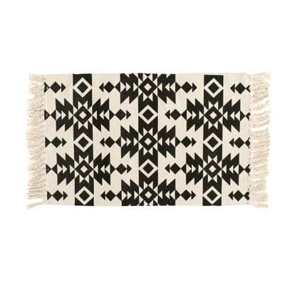 Yuma Cotton Rug - Feblilac® Mat