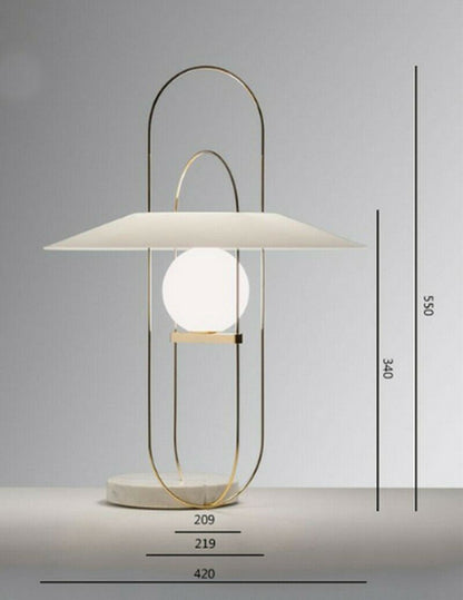 Setareh Table Lamp