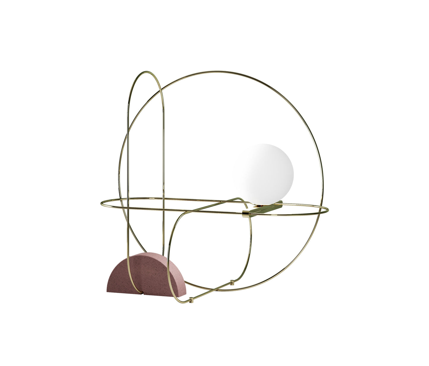 Setareh Table Lamp